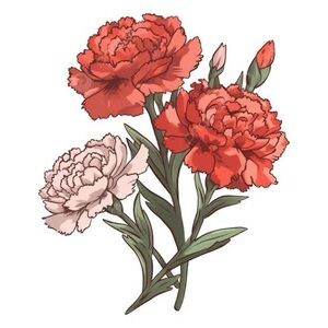 Meet your Posher, Caroli